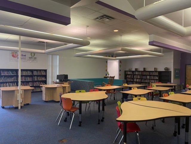Media Center
